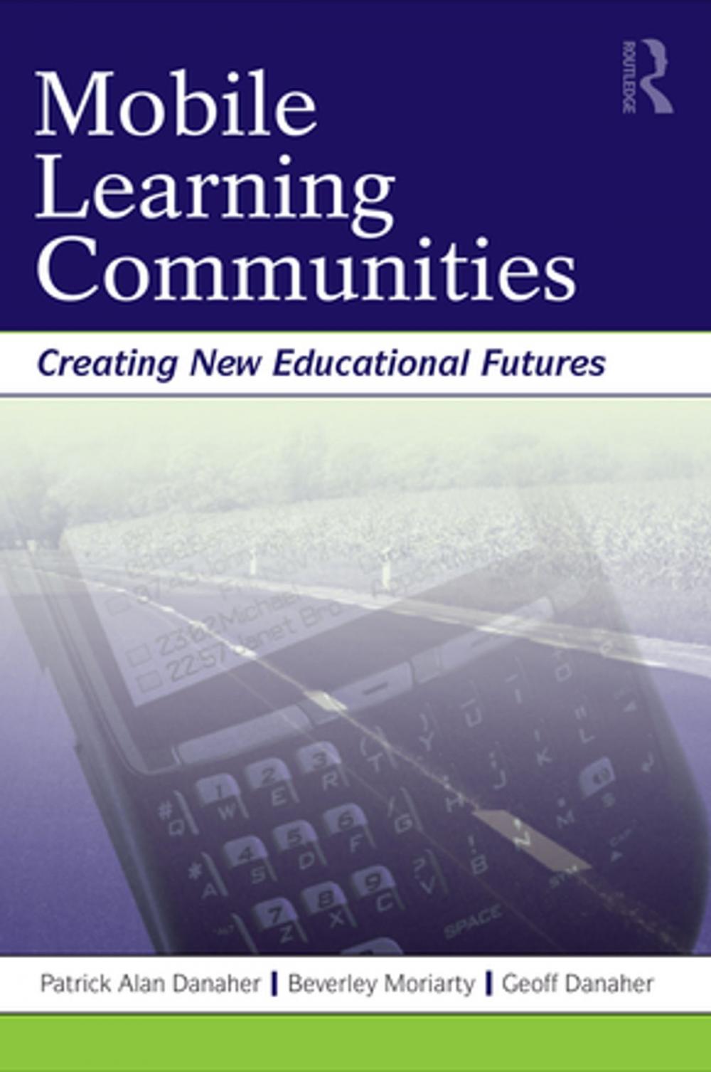 Big bigCover of Mobile Learning Communities