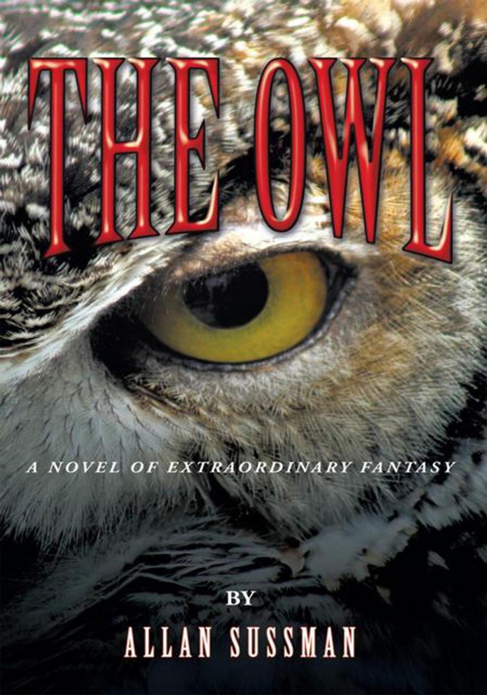 Big bigCover of The Owl