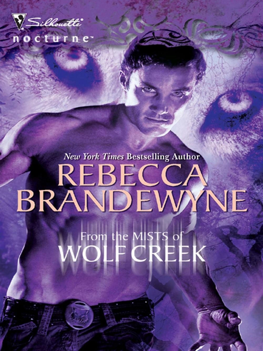 Big bigCover of From the Mists of Wolf Creek