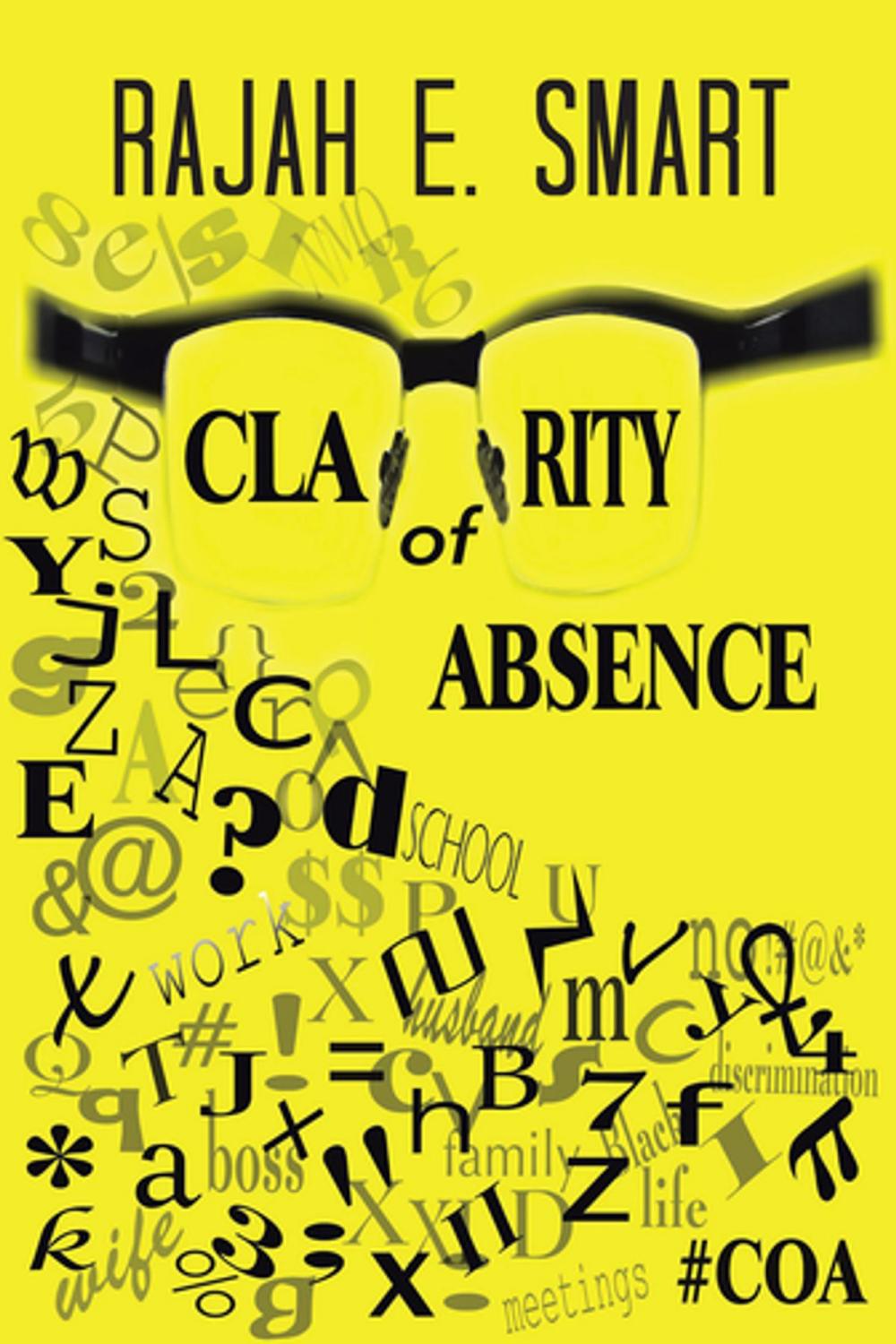 Big bigCover of Clarity of Absence