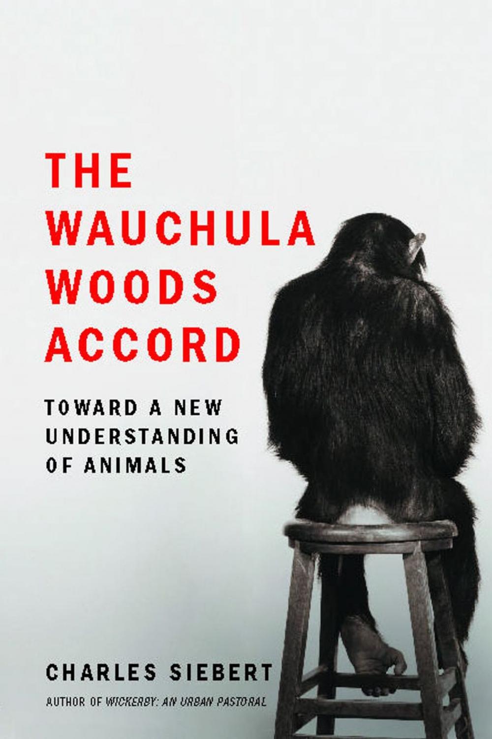 Big bigCover of The Wauchula Woods Accord