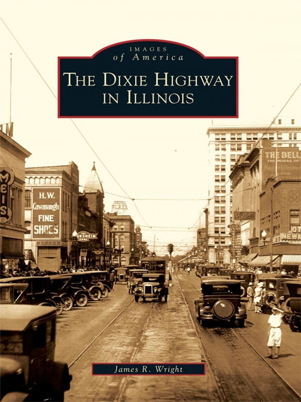 Big bigCover of The Dixie Highway in Illinois