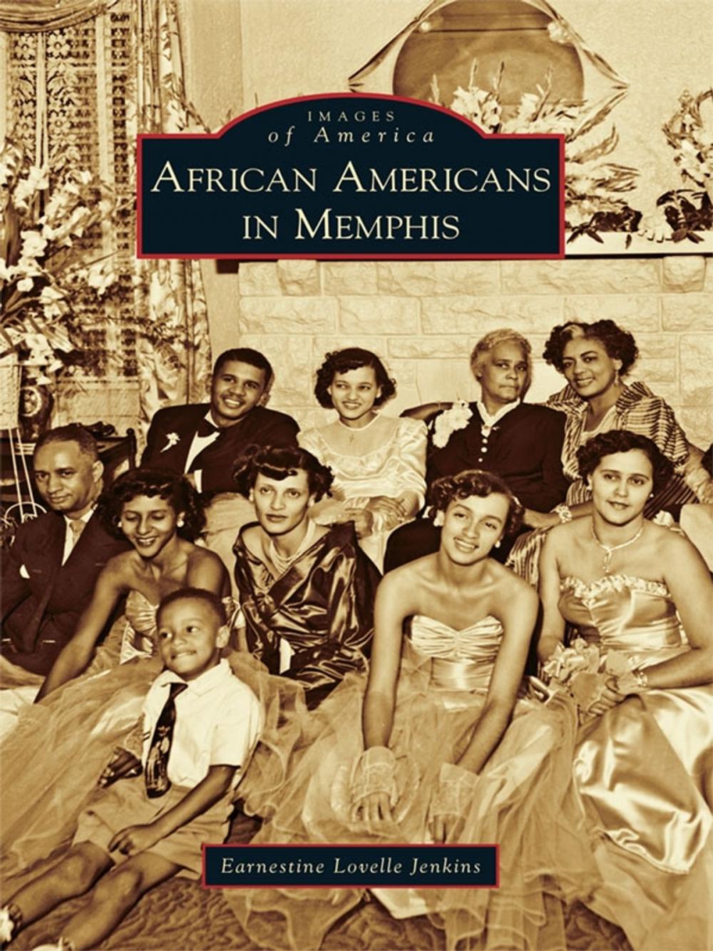 Big bigCover of African Americans in Memphis