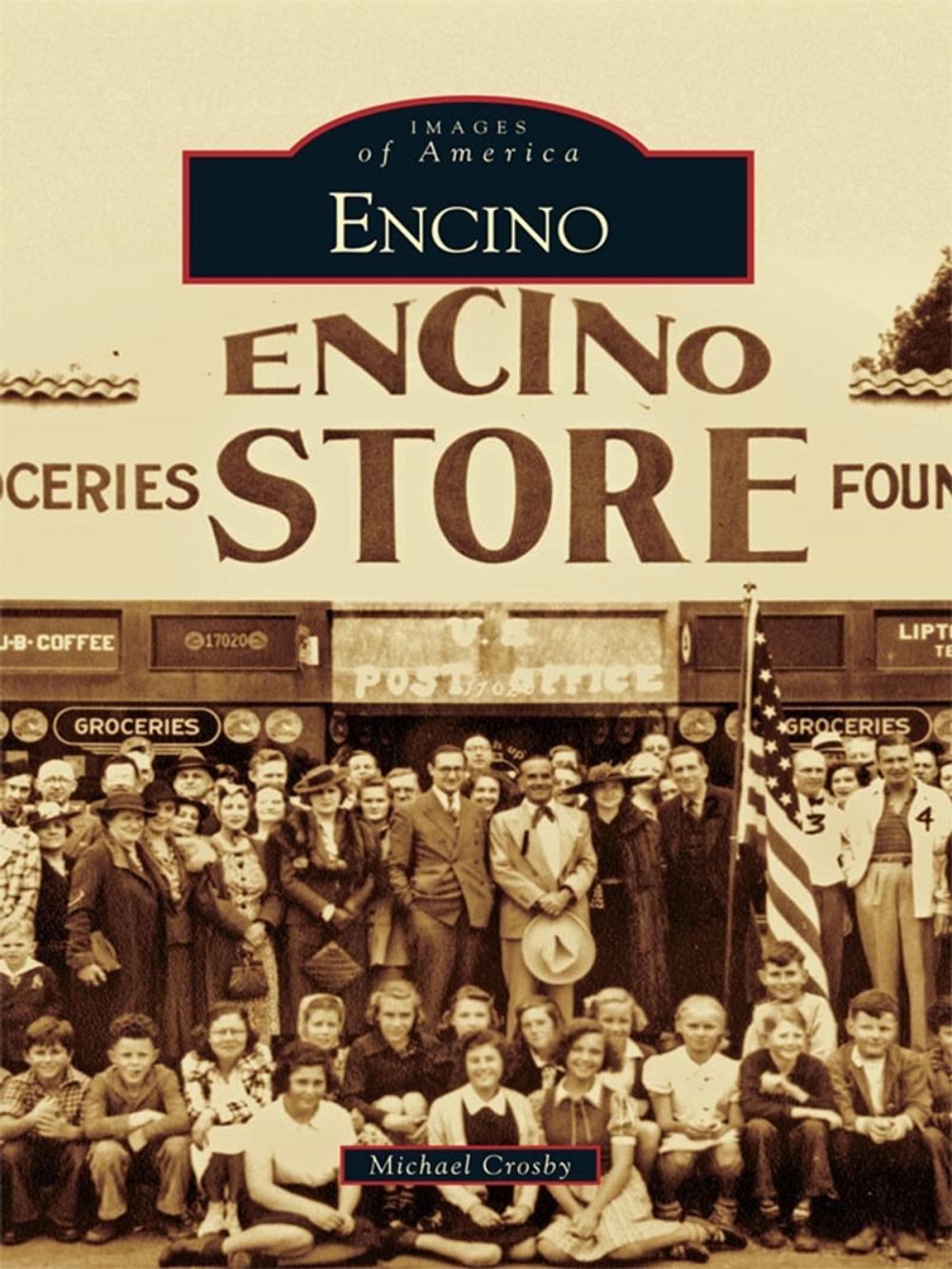 Big bigCover of Encino