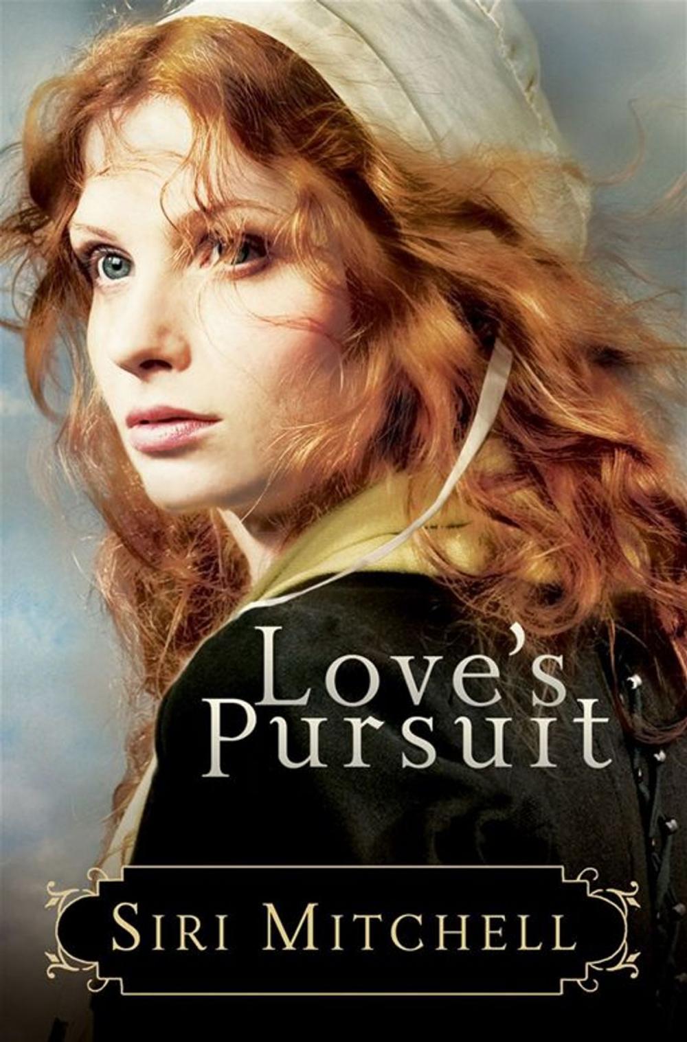 Big bigCover of Love's Pursuit (Against All Expectations Collection Book #2)