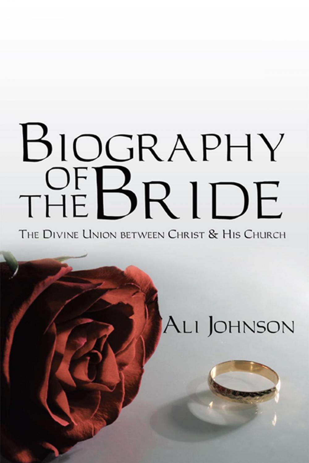 Big bigCover of Biography of the Bride