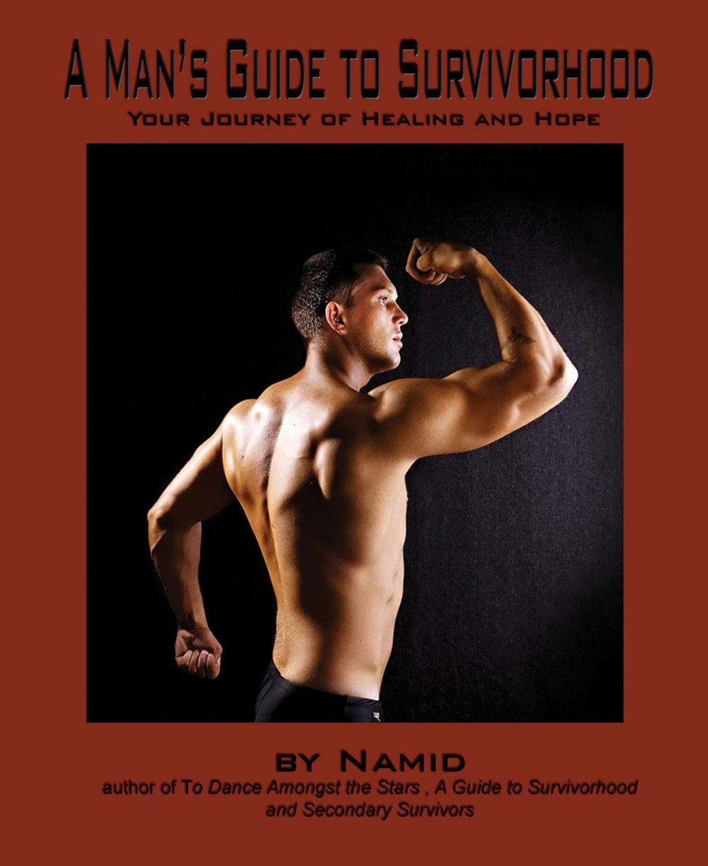 Big bigCover of A Man's Guide to Survivorhood