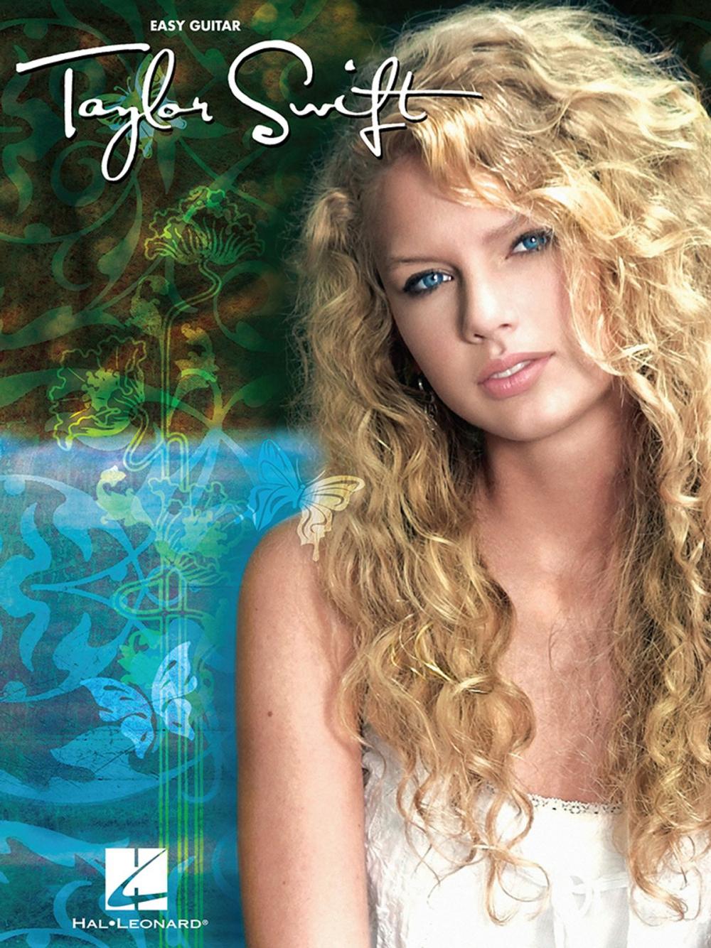 Big bigCover of Taylor Swift for Easy Guitar (Songbook)