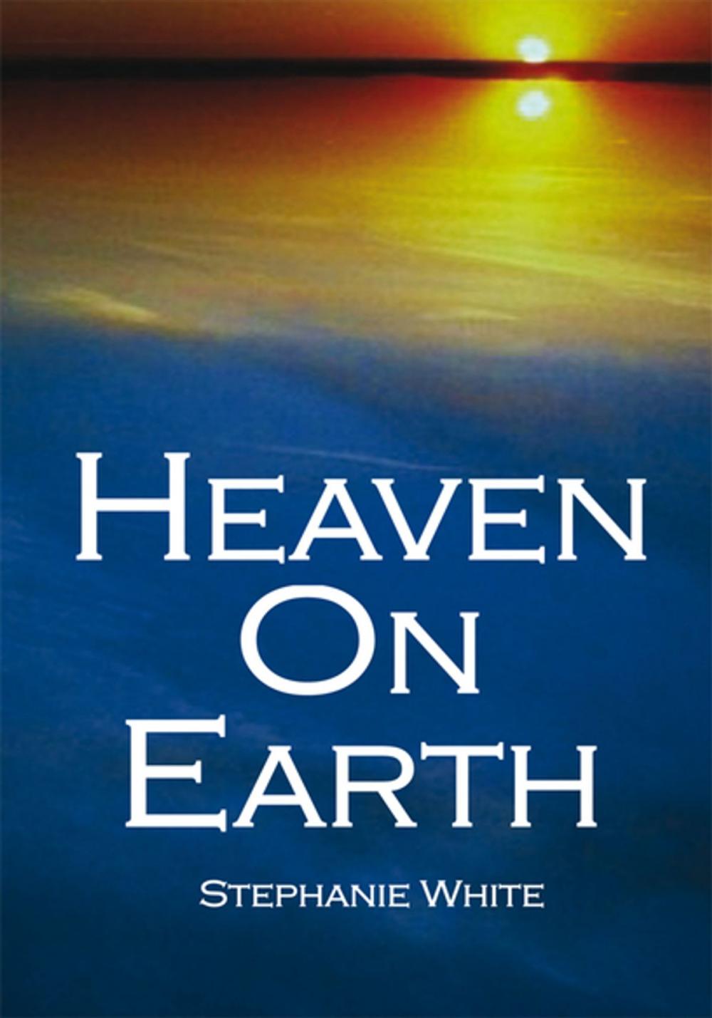 Big bigCover of Heaven on Earth