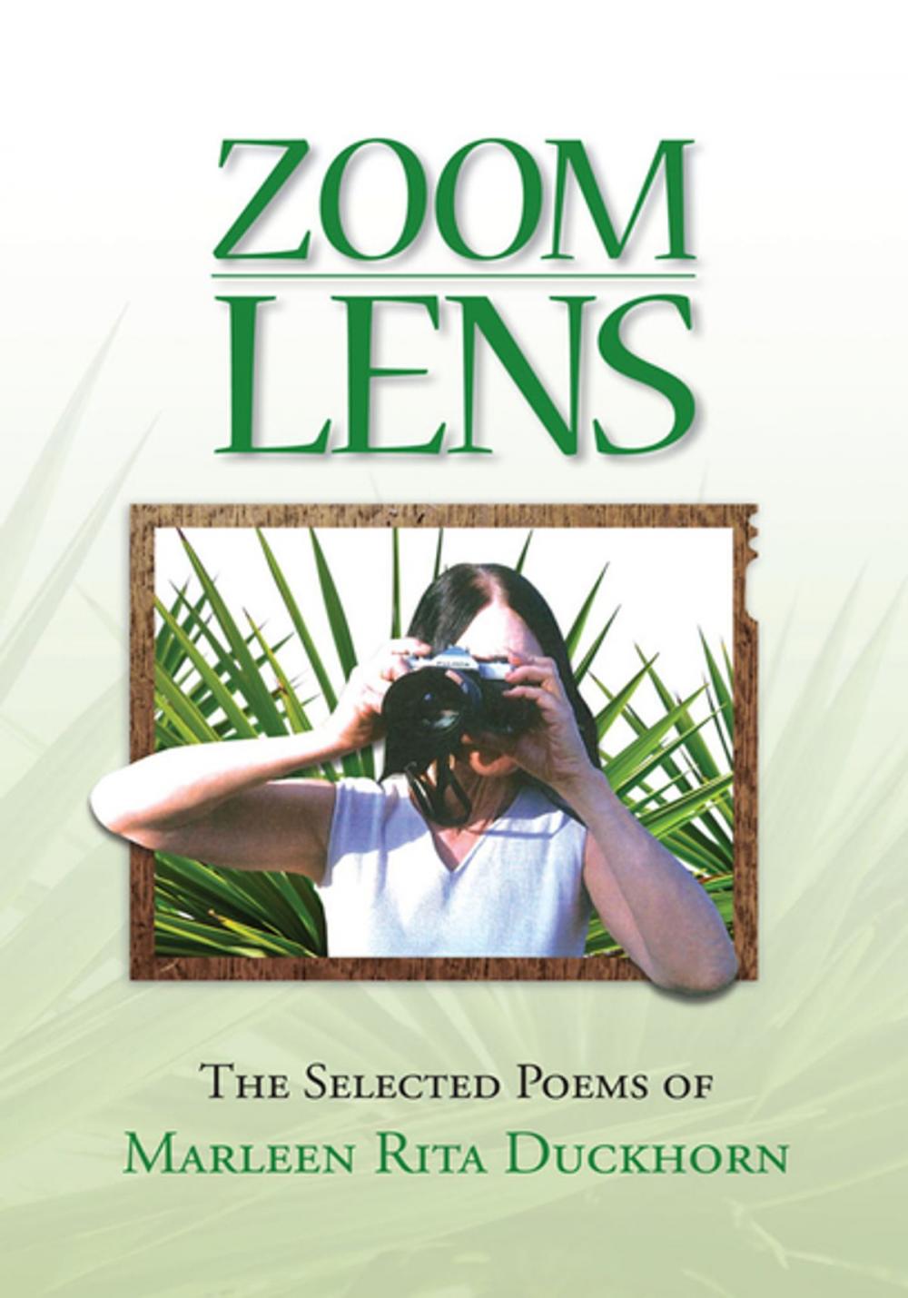 Big bigCover of Zoom Lens