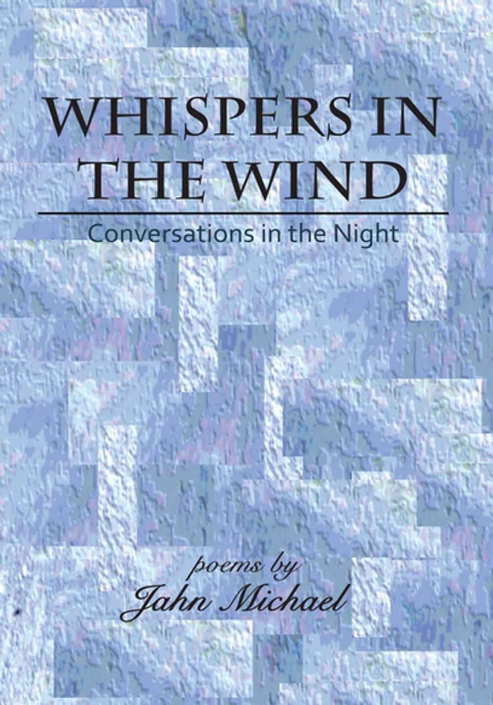 Big bigCover of Whispers in the Wind