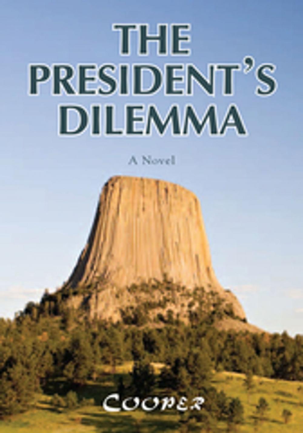 Big bigCover of The President's Dilemma