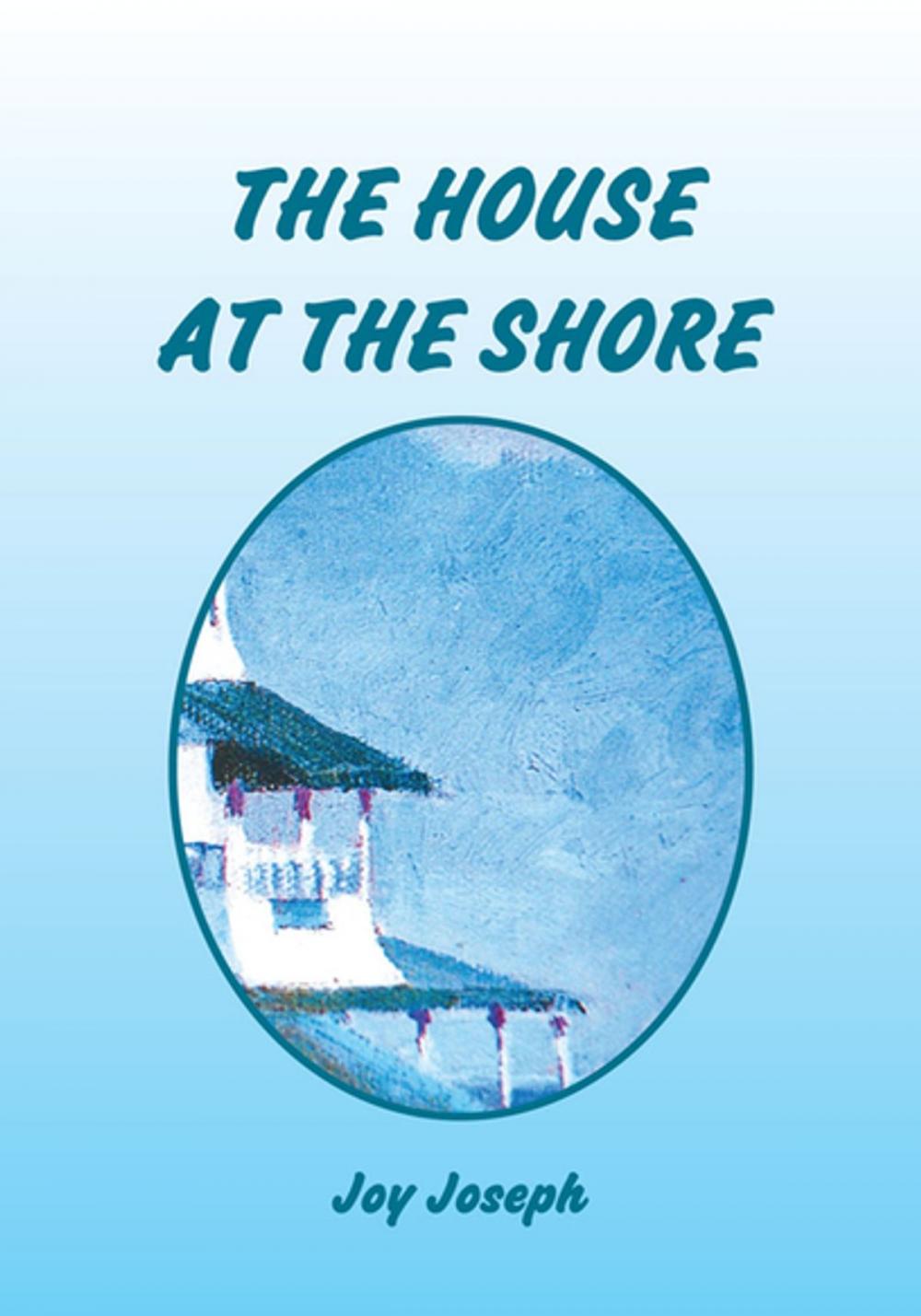 Big bigCover of The House at the Shore