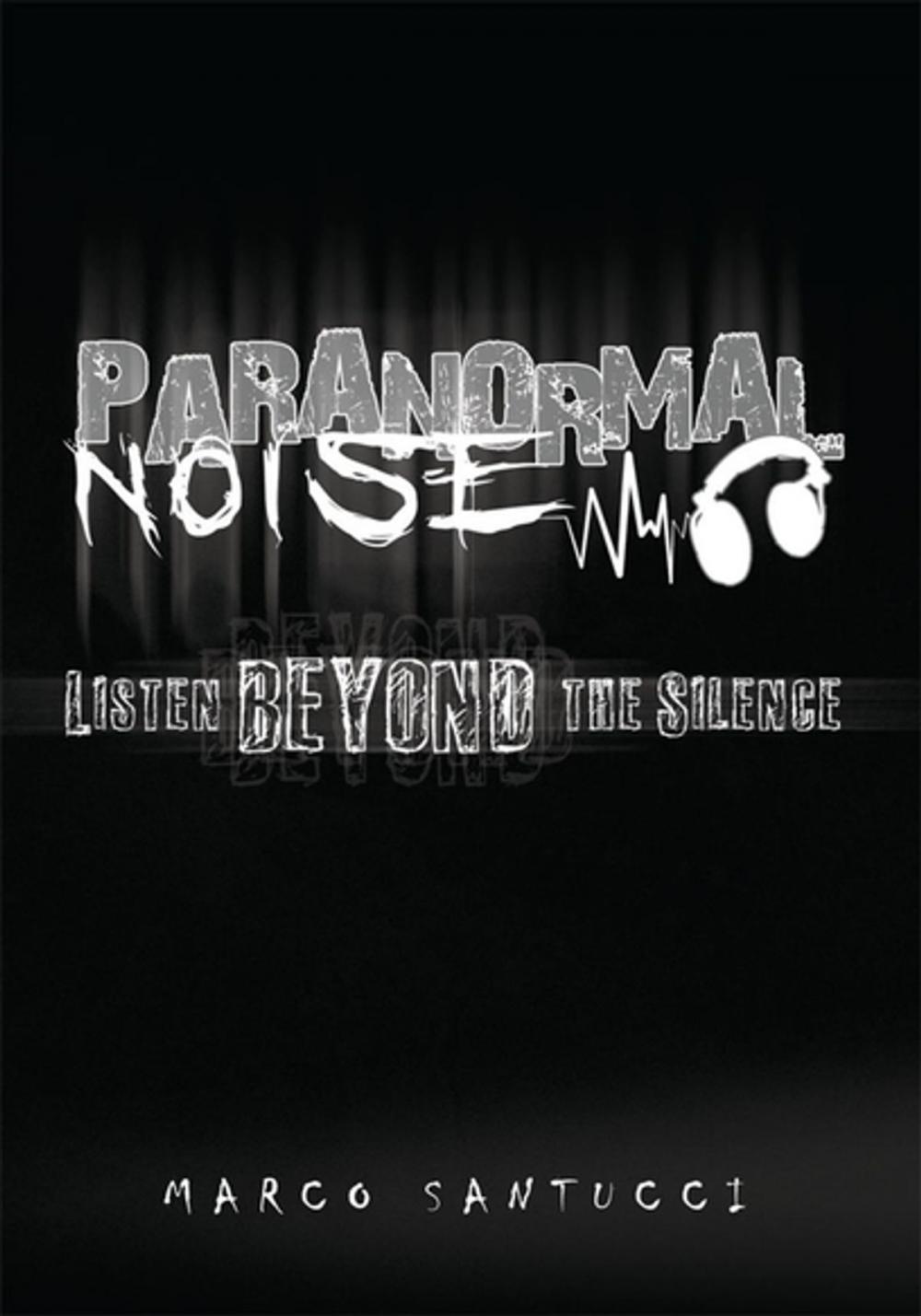 Big bigCover of Paranormal Noise