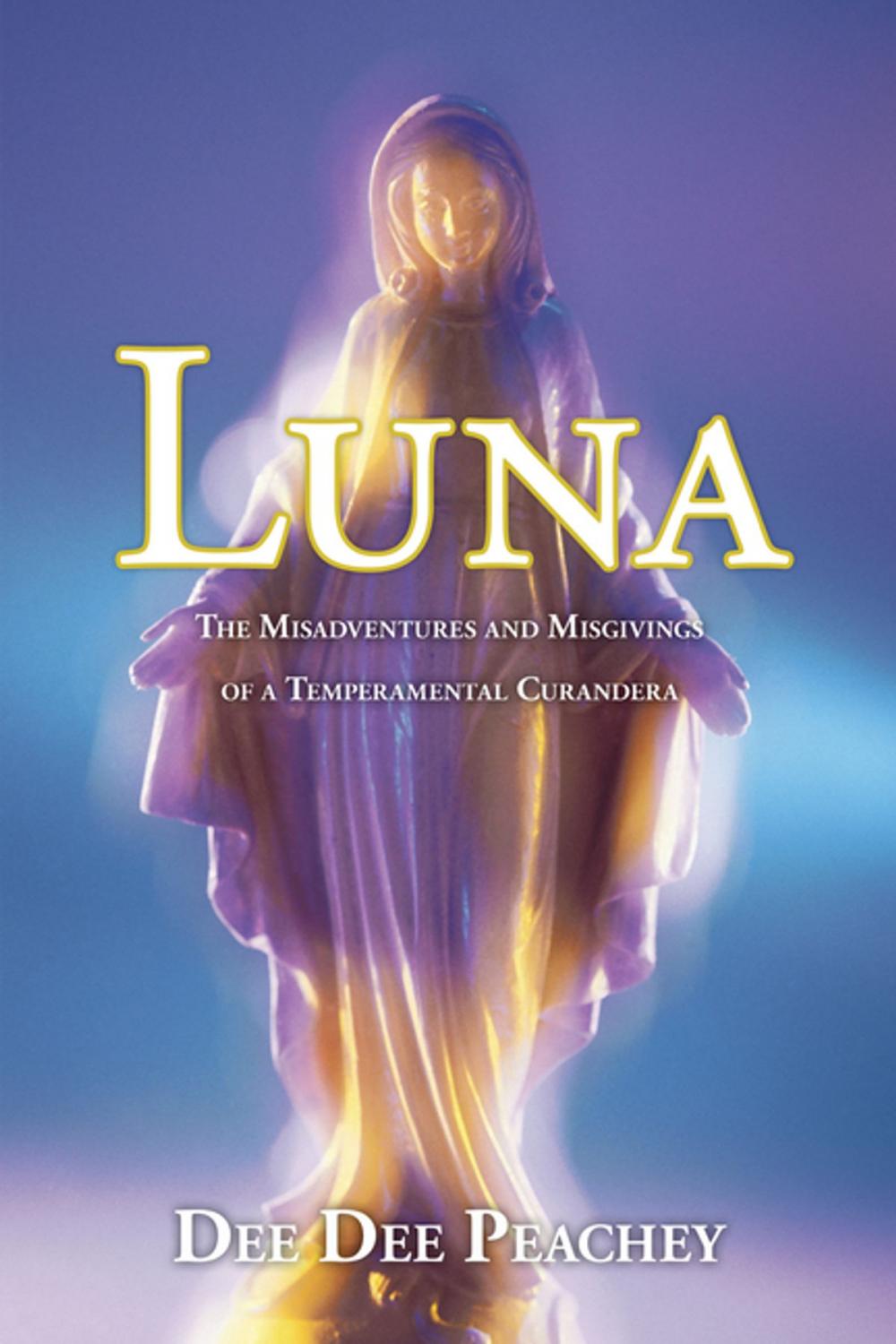 Big bigCover of Luna