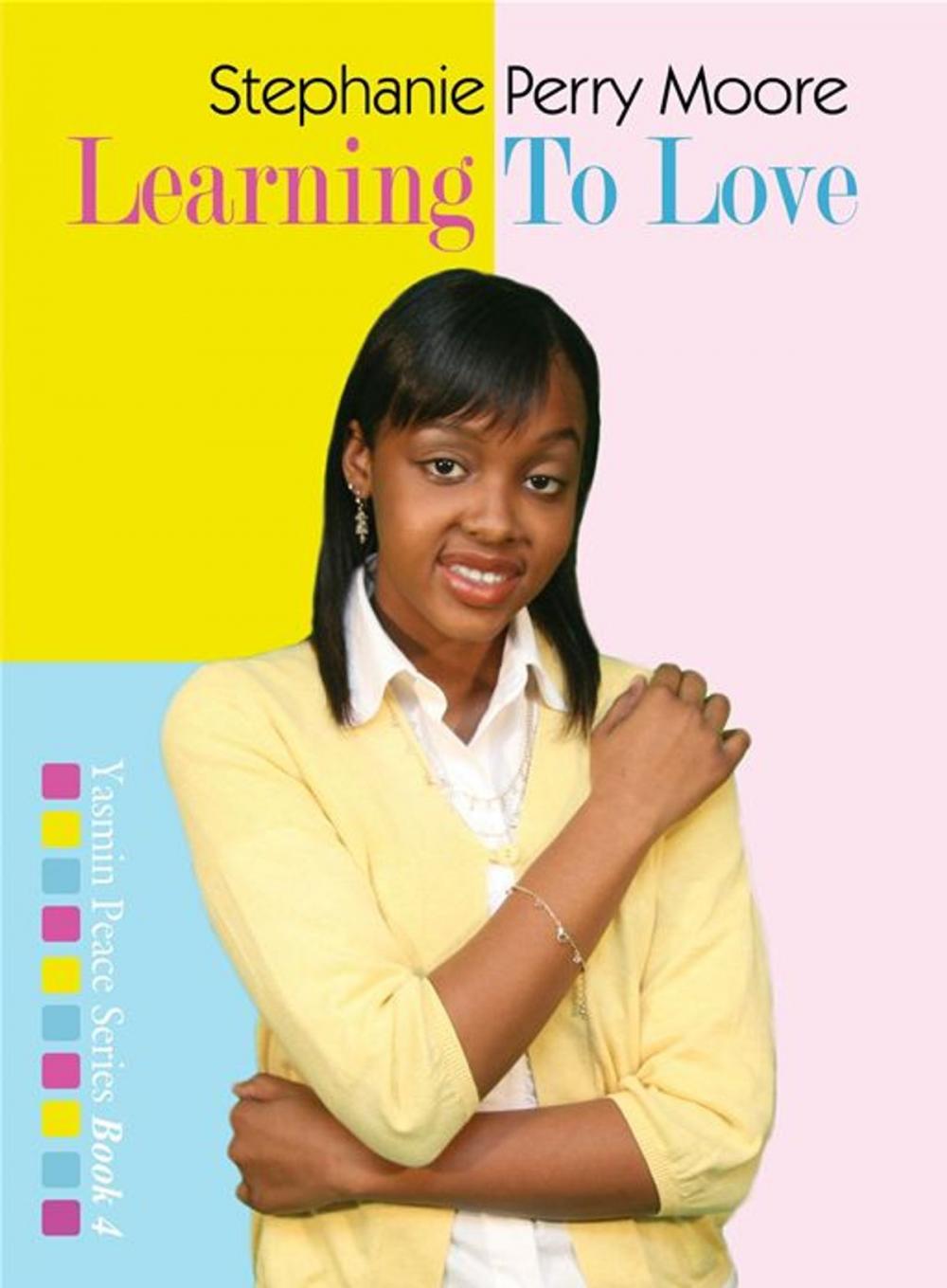 Big bigCover of Learning to Love