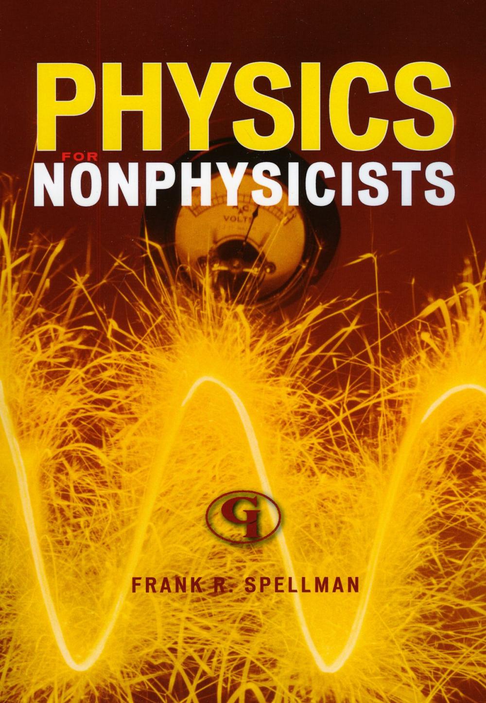 Big bigCover of Physics for Nonphysicists