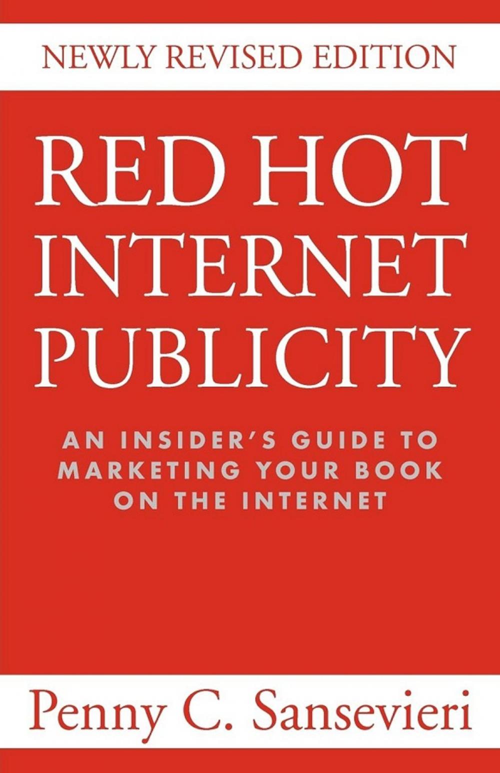 Big bigCover of Red Hot Internet Publicity