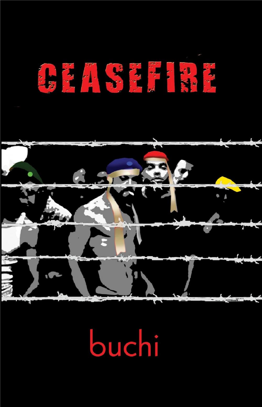 Big bigCover of Ceasefire