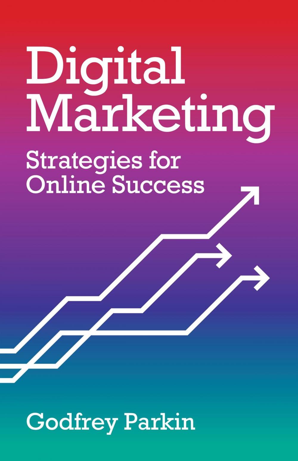 Big bigCover of Digital Marketing: Strategies for Online Success