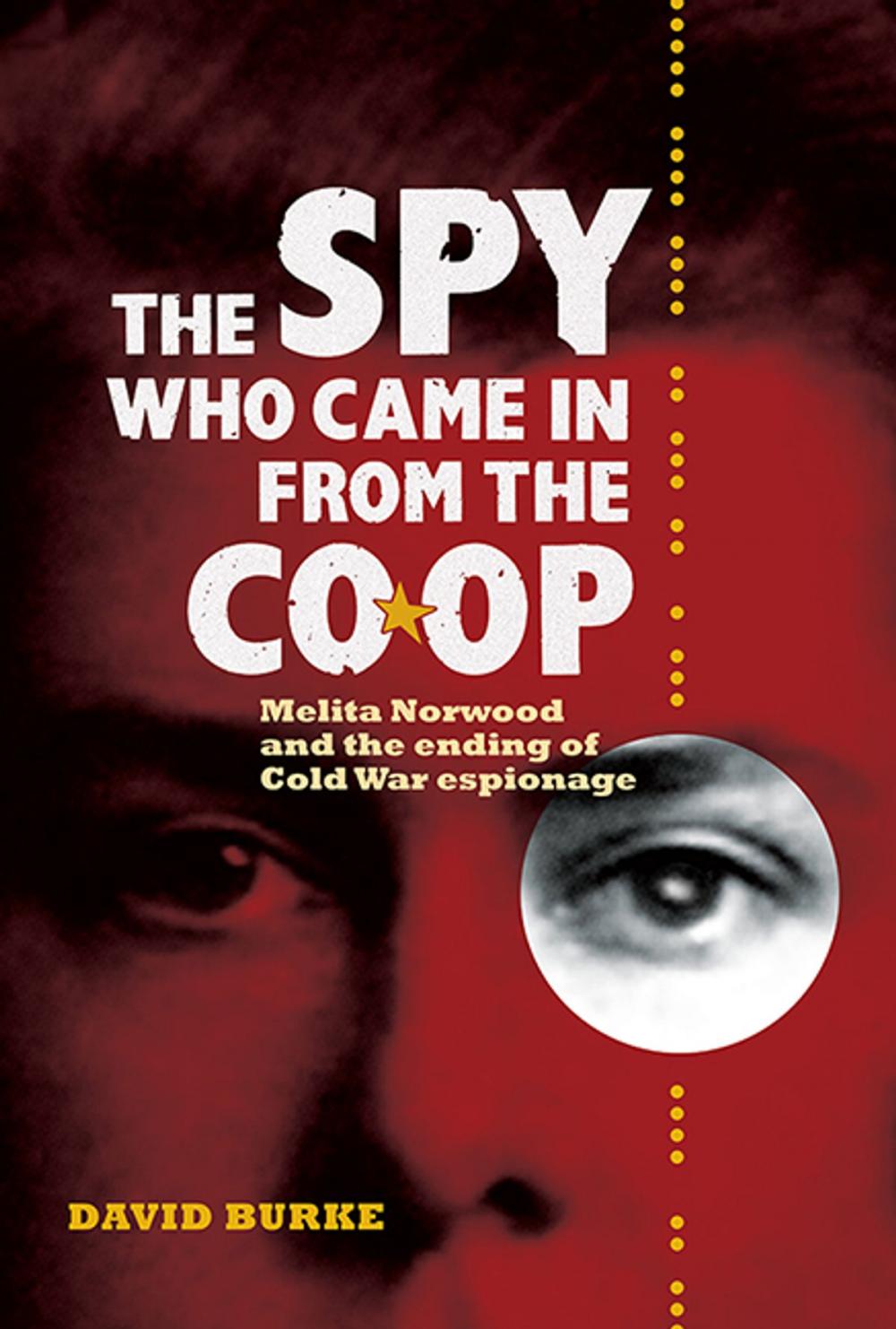 Big bigCover of The Spy Who Came In From the Co-op