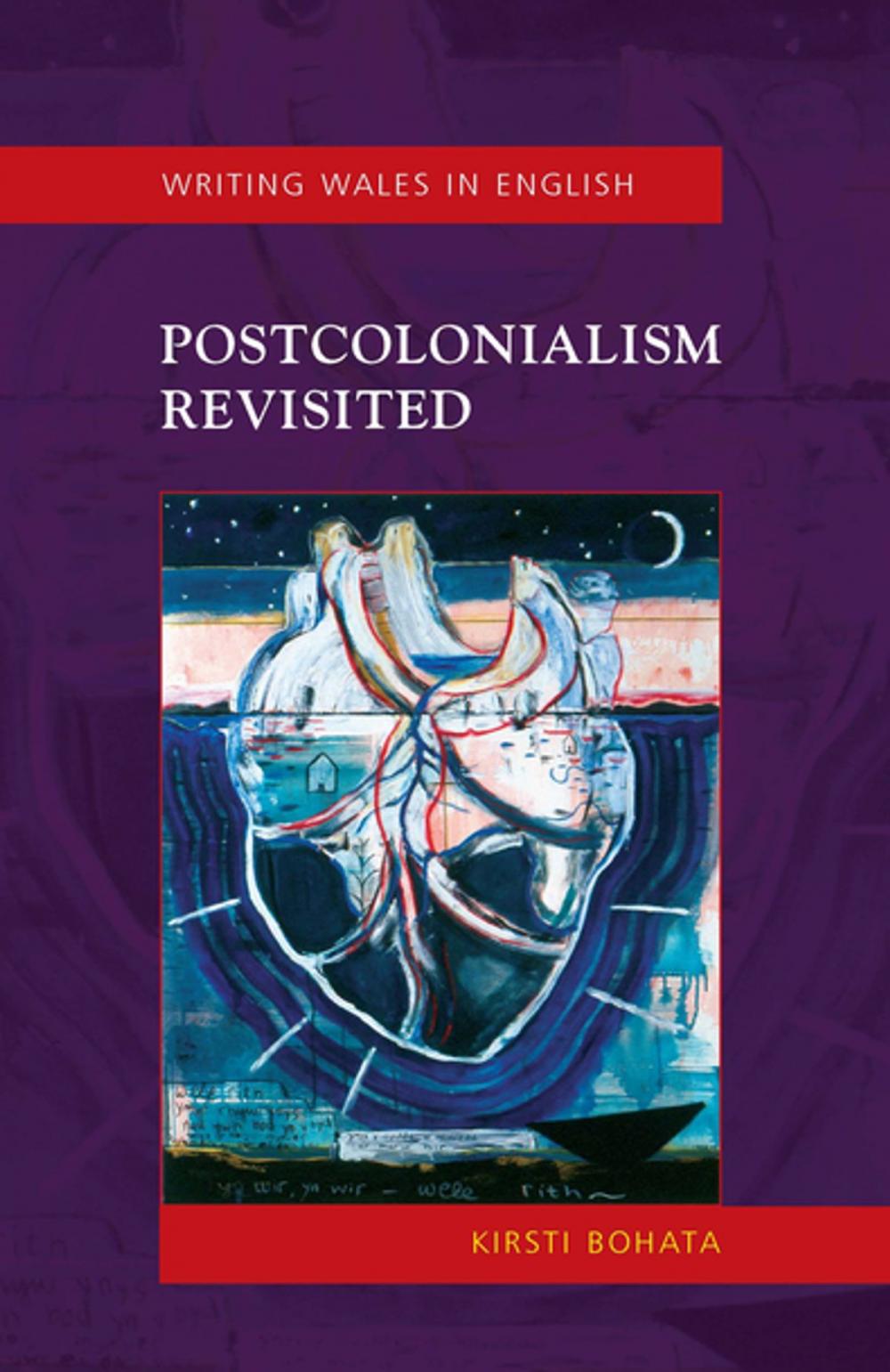 Big bigCover of Postcolonialism Revisited