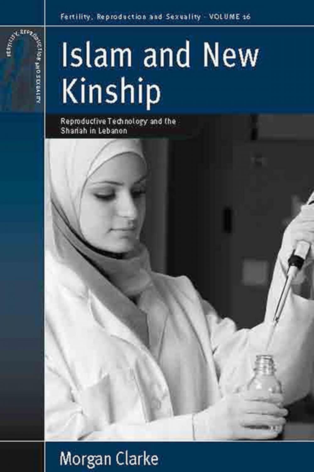 Big bigCover of Islam and New Kinship