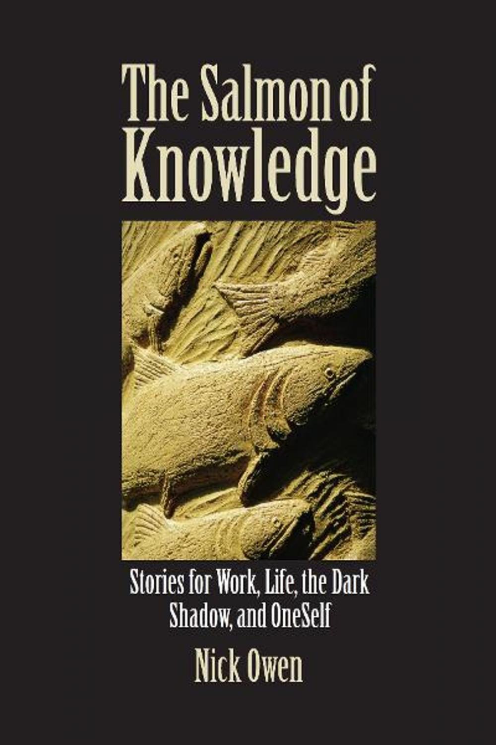 Big bigCover of The Salmon of Knowledge