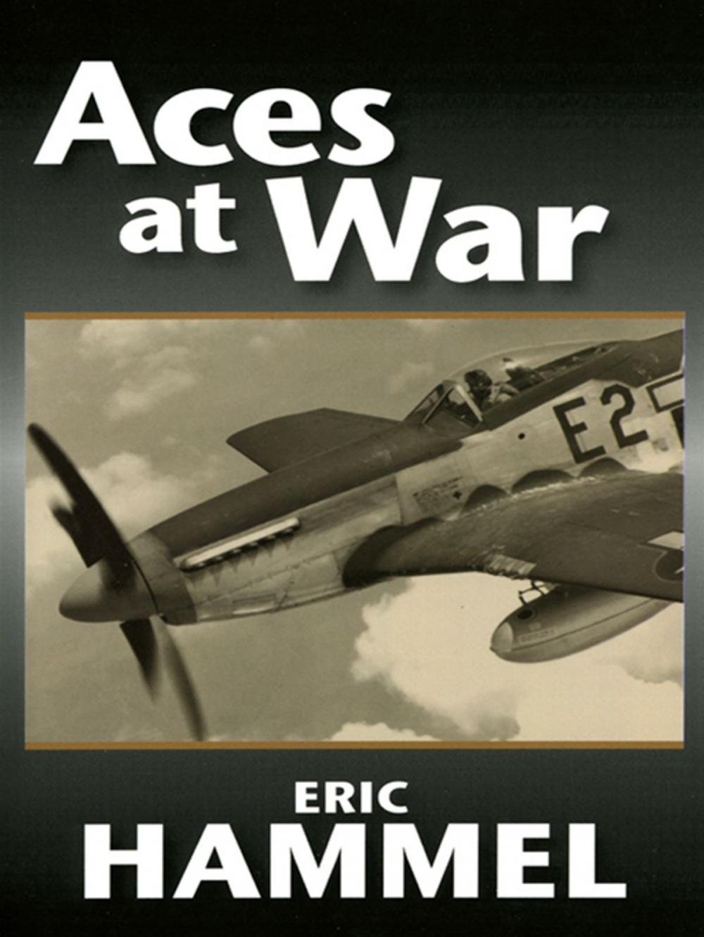 Big bigCover of Aces At War