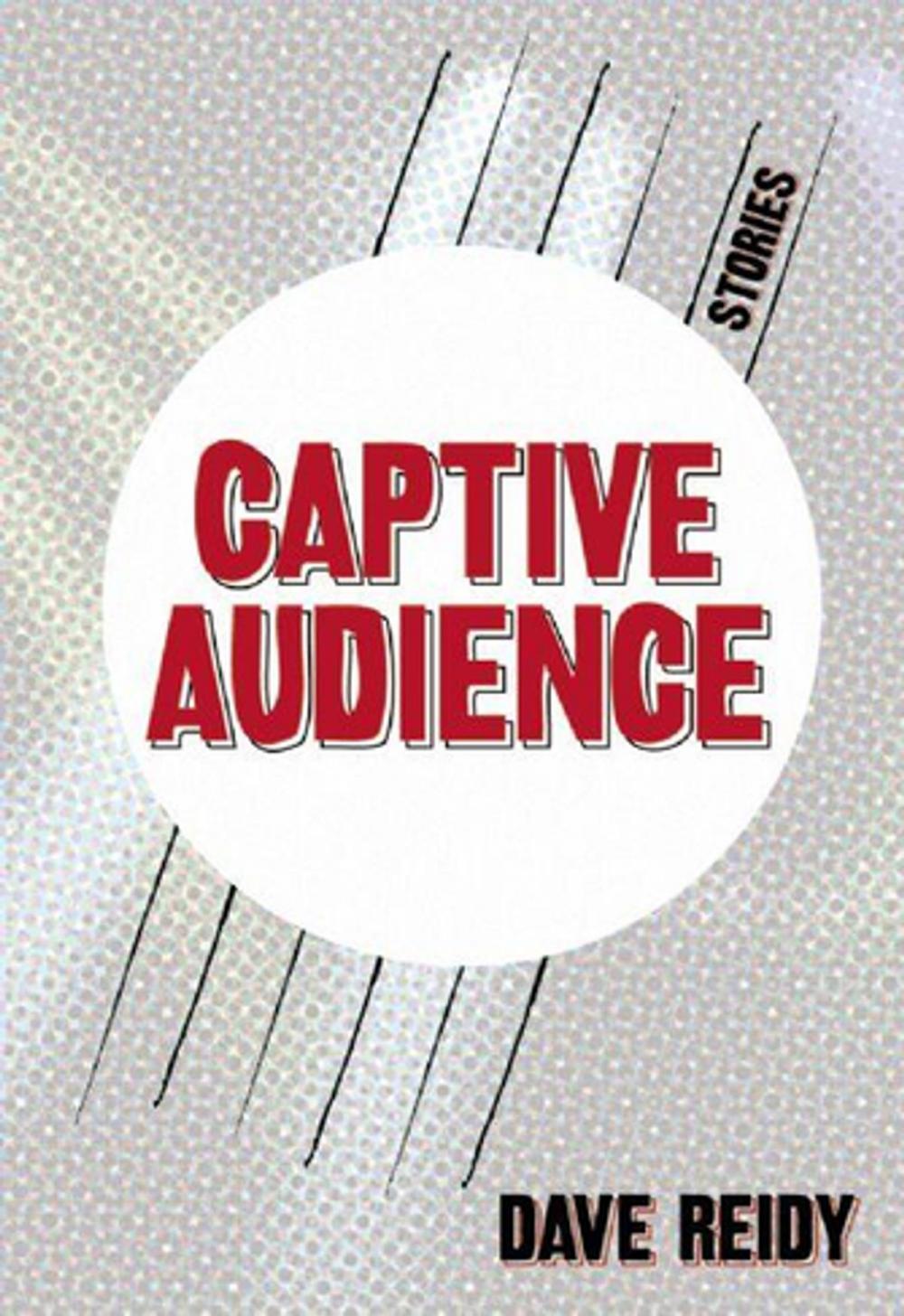 Big bigCover of Captive Audience