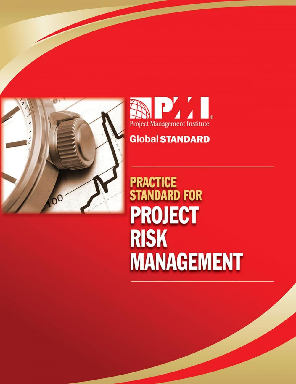 Big bigCover of Practice Standard for Project Risk Management