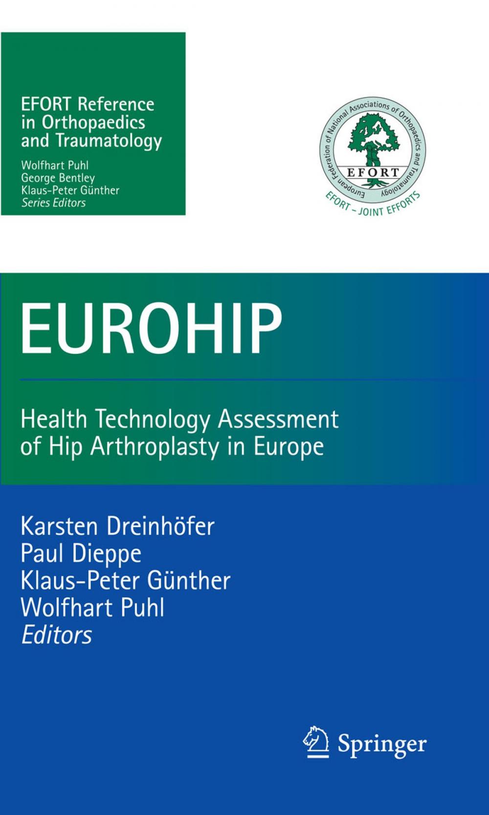 Big bigCover of EUROHIP