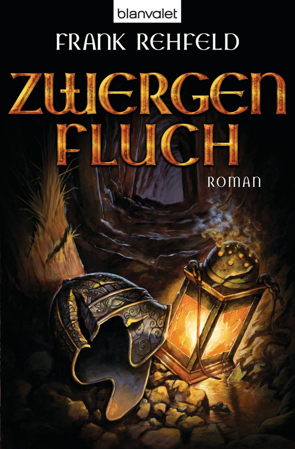 Big bigCover of Zwergenfluch