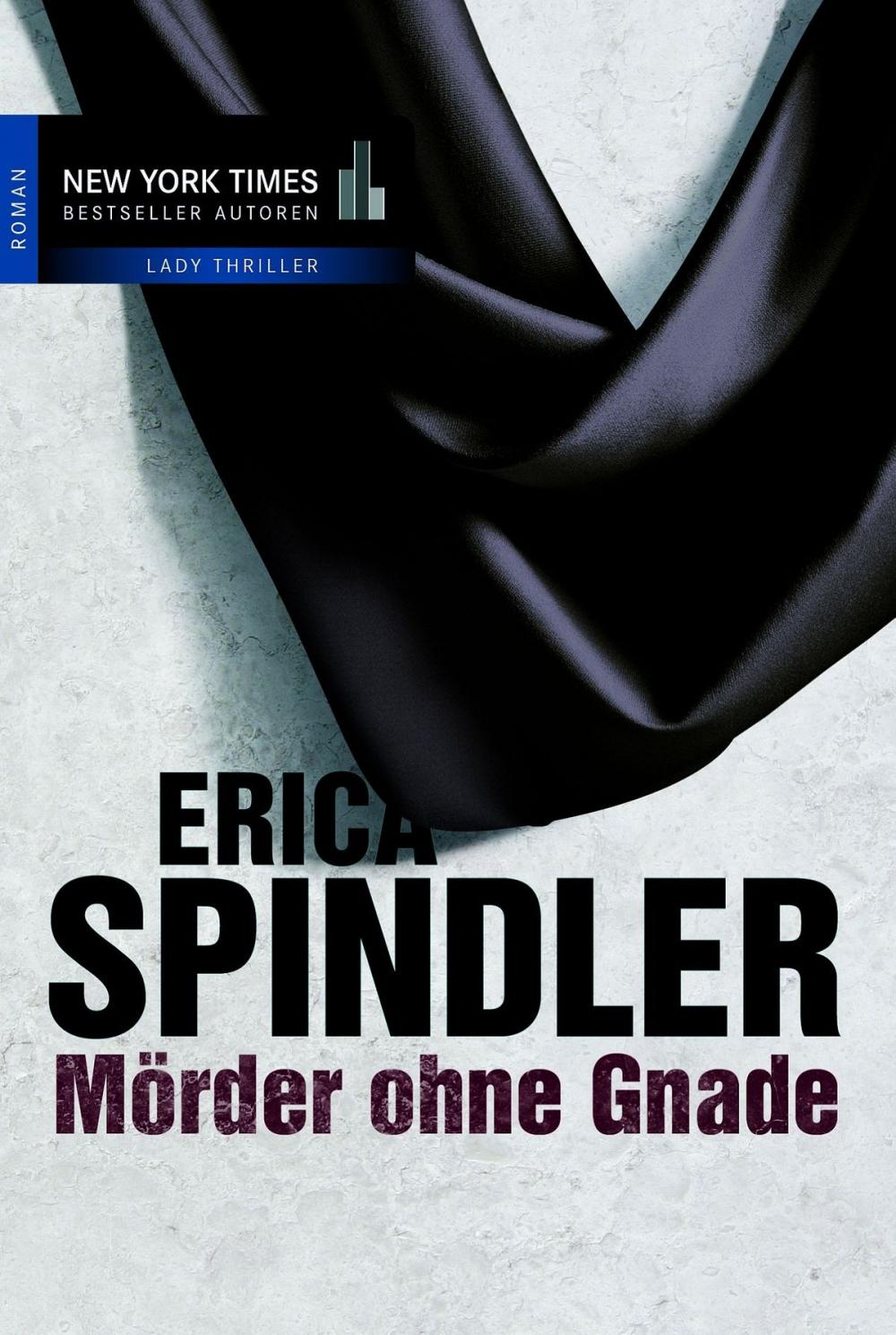 Big bigCover of Mörder ohne Gnade