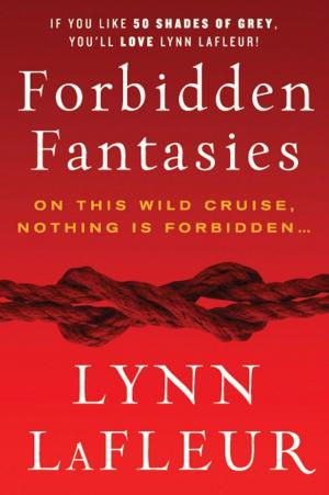 Cover of the book Forbidden Fantasies by James Frey