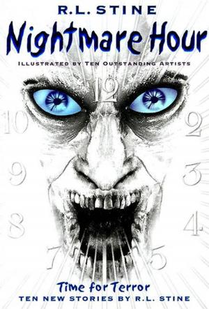 Cover of Nightmare Hour