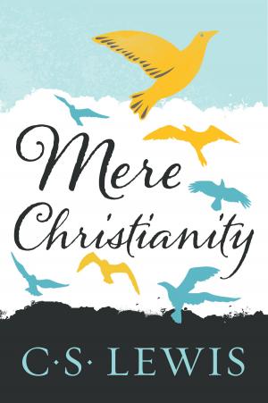Cover of the book Mere Christianity by Jospin Uwaci