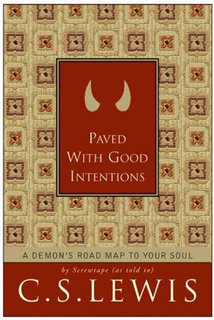 Cover of the book Paved with Good Intentions by Michael Punke
