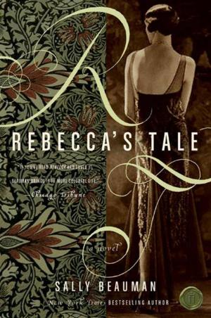 Cover of the book Rebecca's Tale by Patrick McCabe