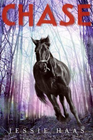 Cover of the book Chase by Wendy McLeod MacKnight