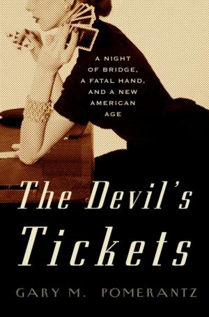 Cover of The Devil's Tickets