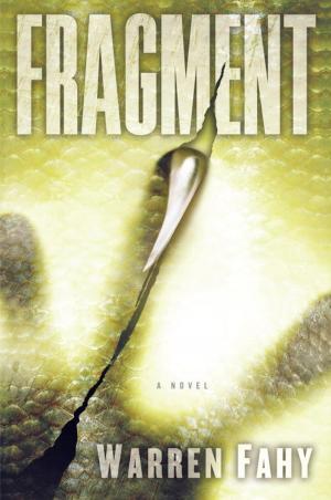 Cover of the book Fragment by Ryan Stevenson