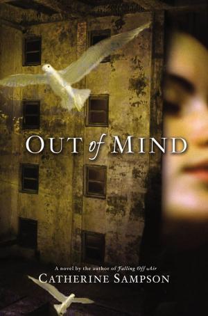 Book cover of Out of Mind