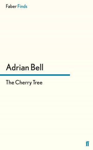 Book cover of The Cherry Tree