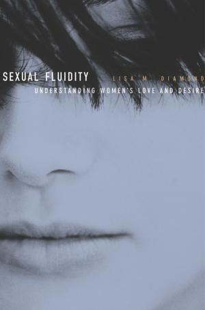 Book cover of Sexual Fluidity