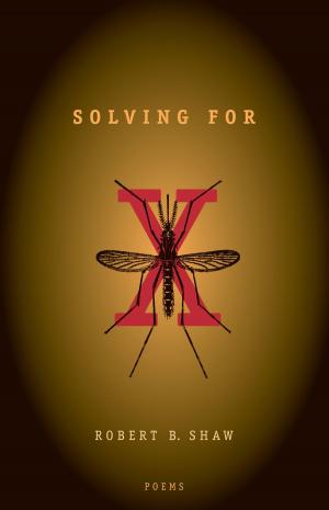 Cover of the book Solving for X by Anaïs Nin
