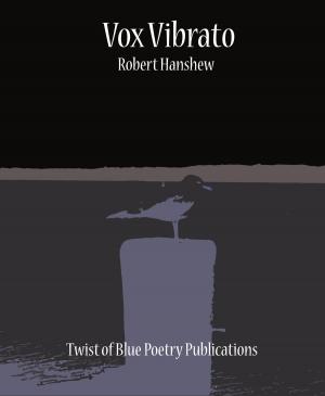 Book cover of Vox Vibrato