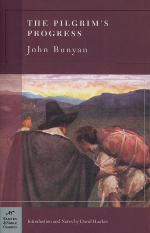 Cover of the book The Pilgrim's Progress (Barnes & Noble Classics Series) by Plato