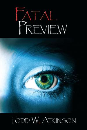Cover of the book Fatal Preview by Iris G. Carter