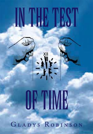 Cover of the book In the Test of Time by John Russell Smith